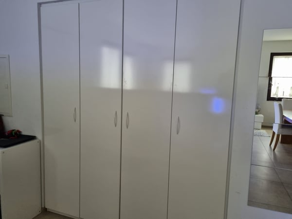 Appartamento da 1.5 locali in corte a Coldrerio 6