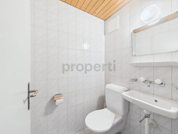 Charmante 1.5-Zimmer Maisonette-Wohnung in Mollis 6