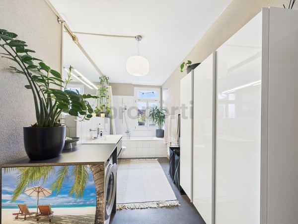 Elegante 1-Zimmer-Altbauwohnung, kernsaniert und lichtdurchflutet 7