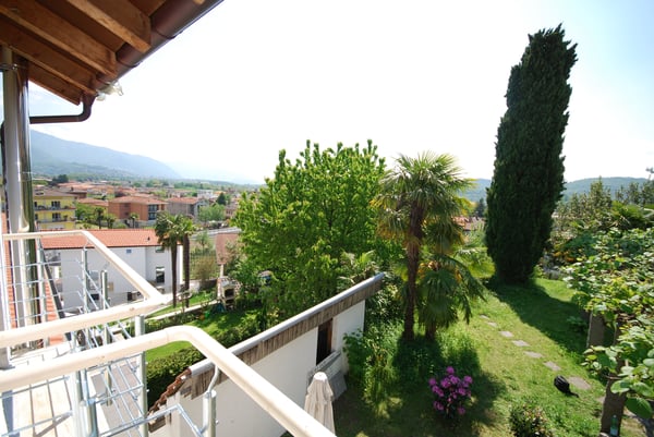 Accogliente casa indipendente di 1.5 locali in posizione privilegiata a S. Pietro di Stabio, 6