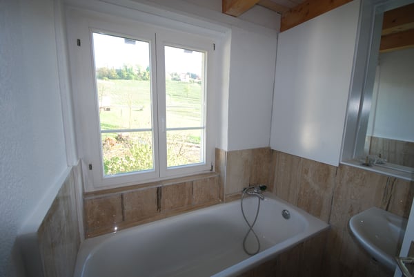 Accogliente casa indipendente di 1.5 locali in posizione privilegiata a S. Pietro di Stabio, 5