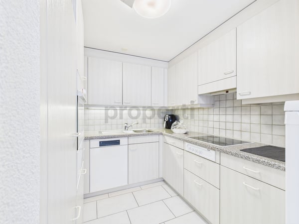 1.5-Zimmer-Wohnung in Oberkulm  inklusive 2 Tiefgaragenplätze Attraktives Wohnen mit gutem Preis-Leistungs-Verhältnis 6