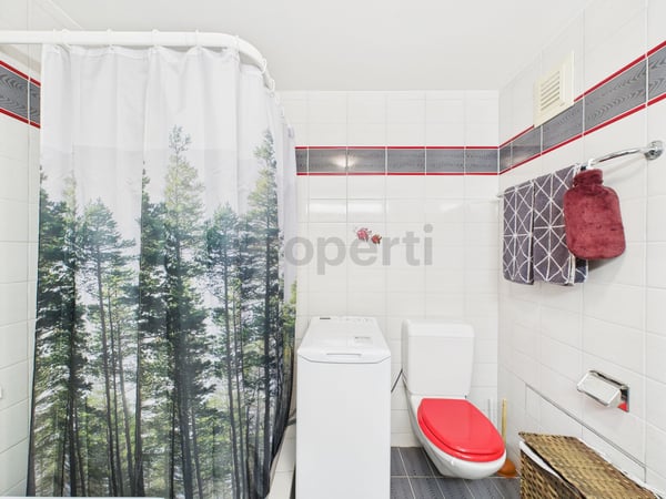 1.5-Zimmer-Wohnung in Oberkulm  inklusive 2 Tiefgaragenplätze Attraktives Wohnen mit gutem Preis-Leistungs-Verhältnis 10