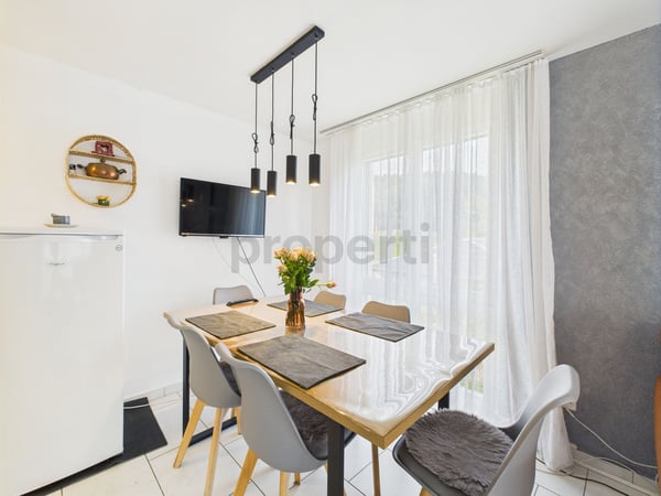 1.5-Zimmer-Wohnung in Oberkulm  inklusive 2 Tiefgaragenplätze Attraktives Wohnen mit gutem Preis-Leistungs-Verhältnis 5