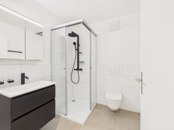 Neubau - 1.5-Zimmer-Wohnung in Rapperswil BE - Erstbezug! 10