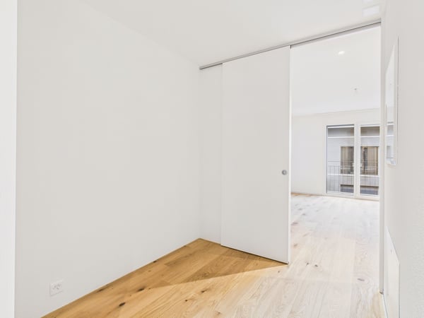 Neubau - 1.5-Zimmer-Wohnung in Rapperswil BE - Erstbezug! 7