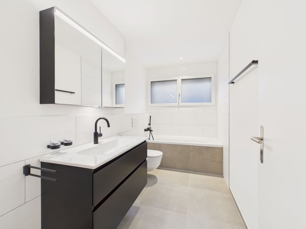 Neubau - 1.5-Zimmer-Wohnung in Rapperswil BE - Erstbezug! 9