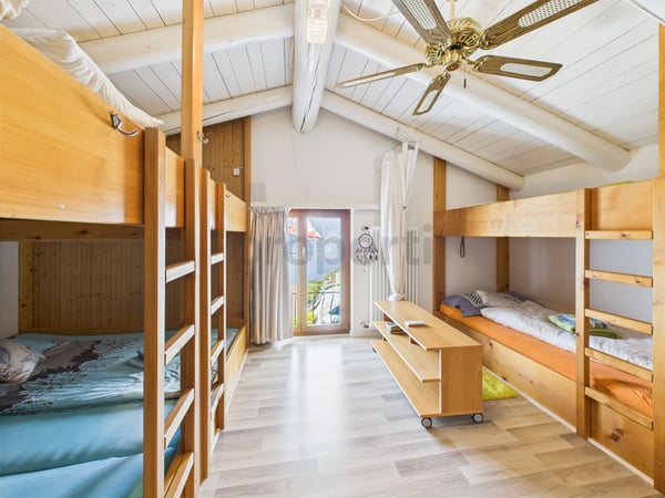 Affascinante villa con appartamento per ospiti e vista panoramica sul Lago Maggiore 9