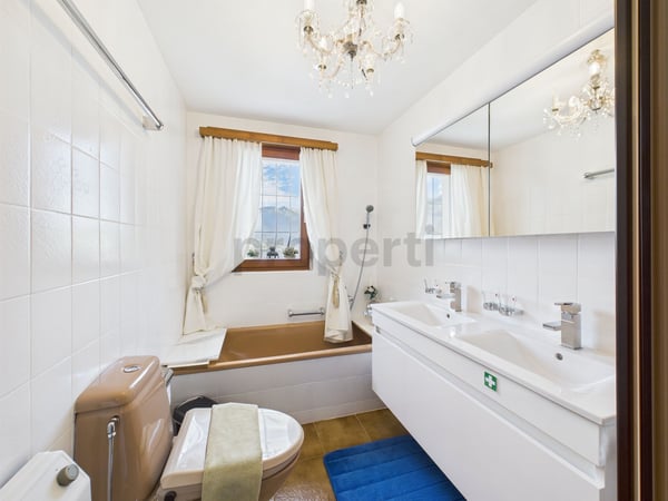 Affascinante villa con appartamento per ospiti e vista panoramica sul Lago Maggiore 11