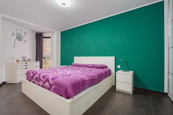 Ampio appartamento di 1.5 locali ad Arbedo Castione 5