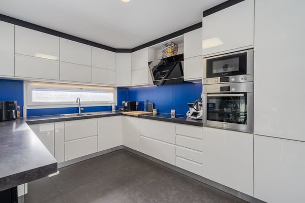 Ampio appartamento di 1.5 locali ad Arbedo Castione 2