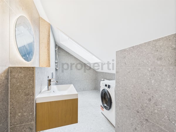 Charmante 1.5-Zimmer-Wohnung in denkmalgeschütztem Gebäude in Büsserach 6