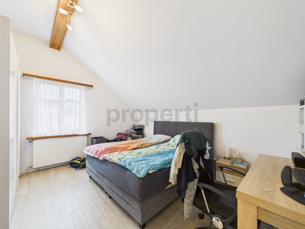 Wunderschönes 1.5-Zimmer Einfamilienhaus mit Scheune in Hefenhofen 9