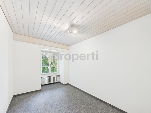 Charmante 1.5-Zimmer-Maisonette-Wohnung in ruhiger Lage in Wittnau 6