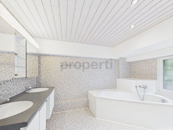 Charmante 1.5-Zimmer-Maisonette-Wohnung in ruhiger Lage in Wittnau 8