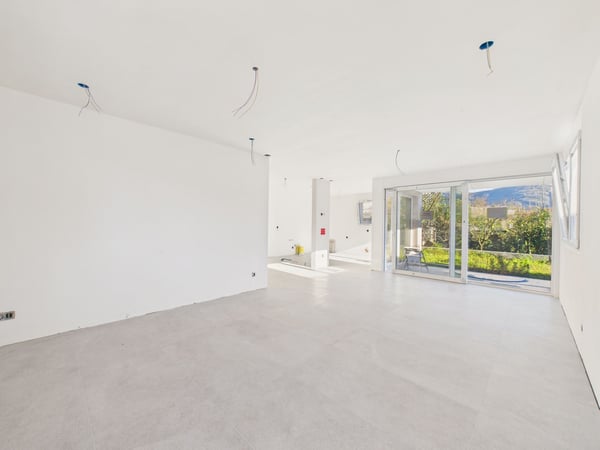 Casa unifamiliare moderna a Cugnasco-Gerra  1.5 locali Nuova costruzione 2