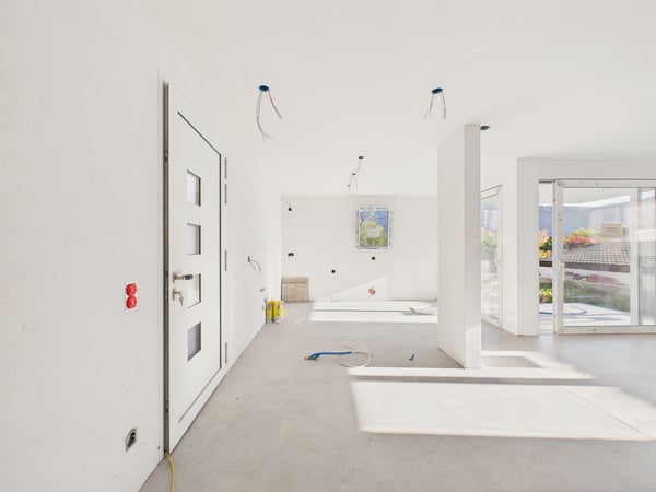 Casa unifamiliare moderna a Cugnasco-Gerra  1.5 locali Nuova costruzione 5