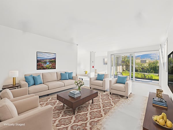 Casa unifamiliare moderna a Cugnasco-Gerra  1.5 locali Nuova costruzione 4