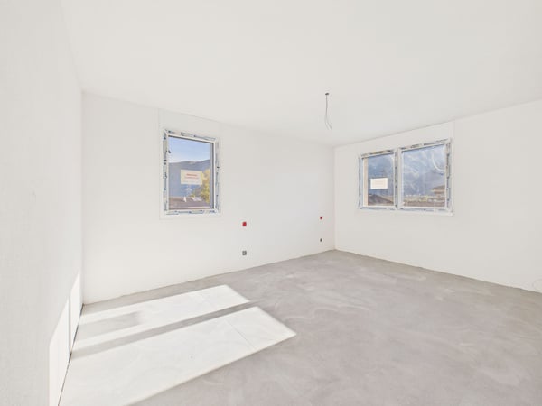 Casa unifamiliare moderna a Cugnasco-Gerra  1.5 locali Nuova costruzione 9