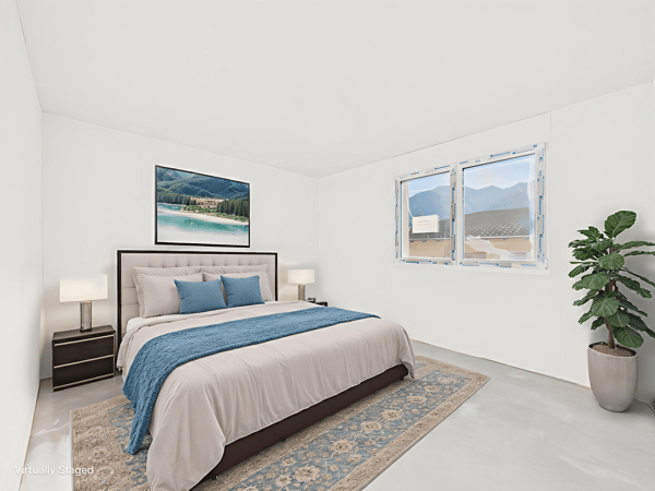 Casa unifamiliare moderna a Cugnasco-Gerra  1.5 locali Nuova costruzione 6