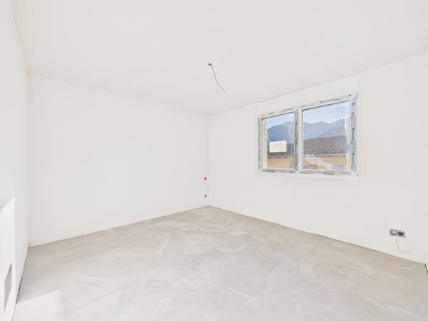 Casa unifamiliare moderna a Cugnasco-Gerra  1.5 locali Nuova costruzione 7