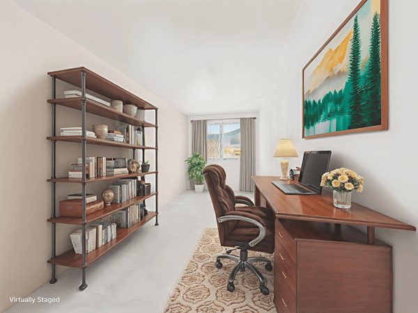 Casa unifamiliare moderna a Cugnasco-Gerra  1.5 locali Nuova costruzione 11