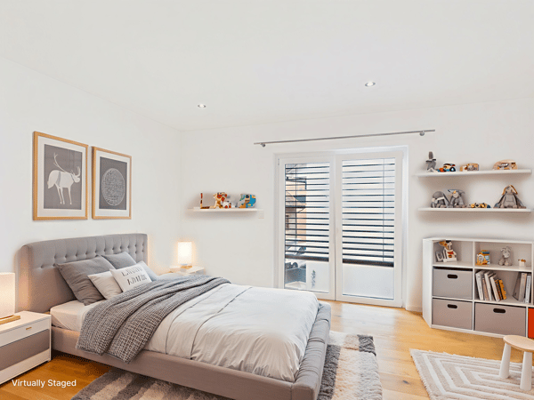 Élégance, espace et lumière à Bière  La maison familiale moderne par excellence 11