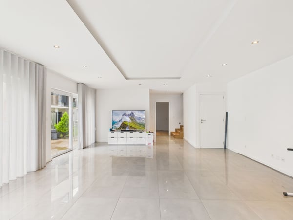 Élégance, espace et lumière à Bière  La maison familiale moderne par excellence 1