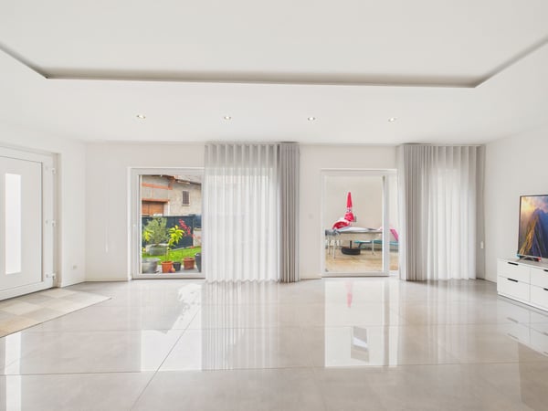 Élégance, espace et lumière à Bière  La maison familiale moderne par excellence 4