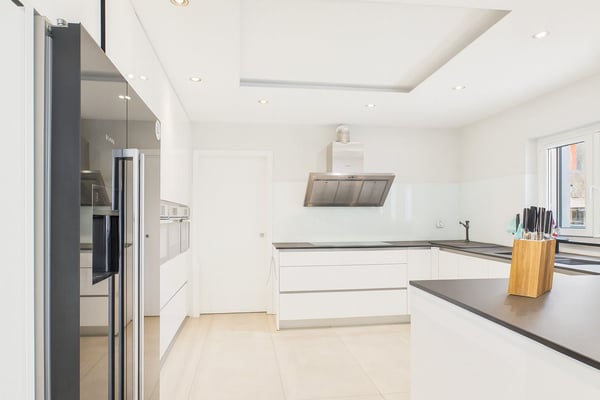 Élégance, espace et lumière à Bière  La maison familiale moderne par excellence 6