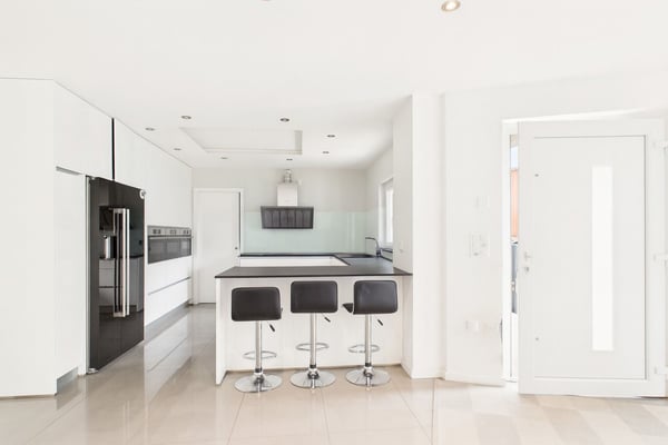 Élégance, espace et lumière à Bière  La maison familiale moderne par excellence 5