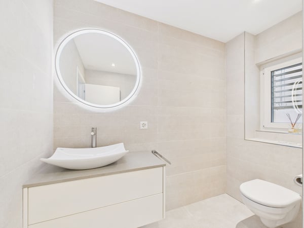 Élégance, espace et lumière à Bière  La maison familiale moderne par excellence 12