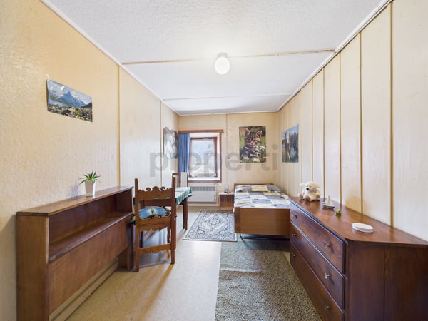 Herausragendes Reihenhaus mit historischem Charme in Tamins 8