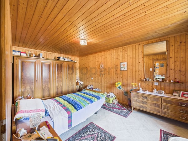 Herausragendes Reihenhaus mit historischem Charme in Tamins 10