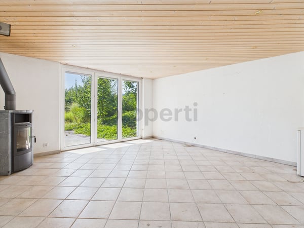 Grosszügige Villa mit Ausbaupotenzial mit Pilatusblick 2