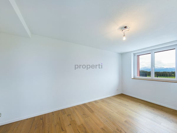 Moderne Maisonette mit vielen Highlights in Gunzwil 8