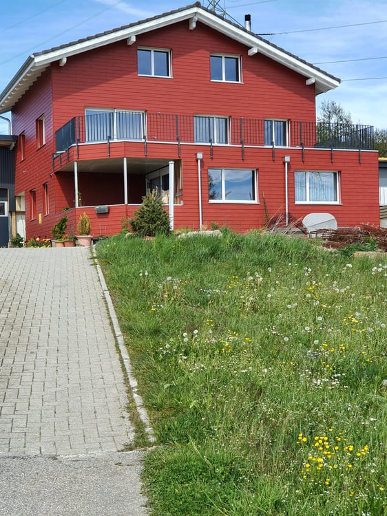 Moderne Maisonette mit vielen Highlights in Gunzwil 12