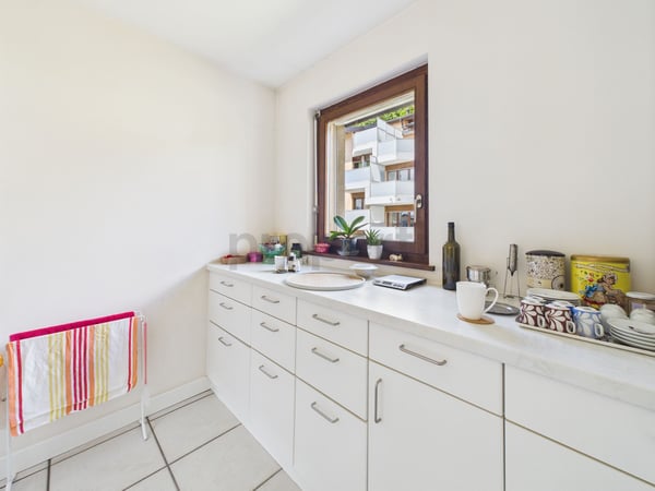 Appartement moderne et spacieux de 1.5 pièces à Granois Savièse, VS 5