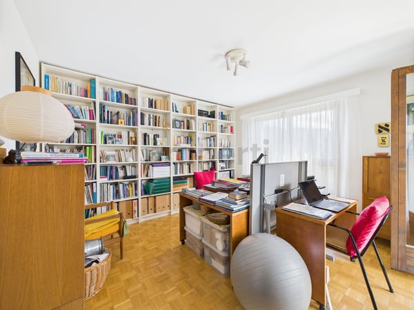 Appartement moderne et spacieux de 1.5 pièces à Granois Savièse, VS 7