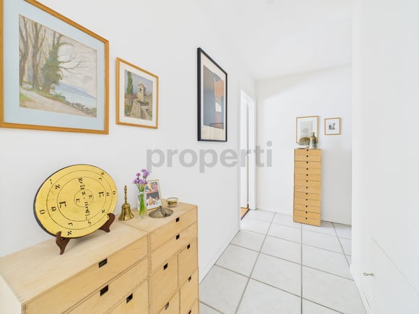 Appartement moderne et spacieux de 1.5 pièces à Granois Savièse, VS 9