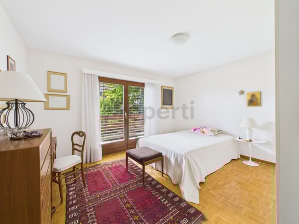 Appartement moderne et spacieux de 1.5 pièces à Granois Savièse, VS 6