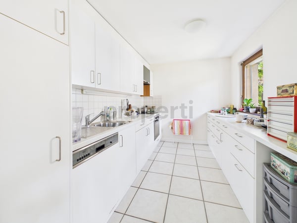 Appartement moderne et spacieux de 1.5 pièces à Granois Savièse, VS 4