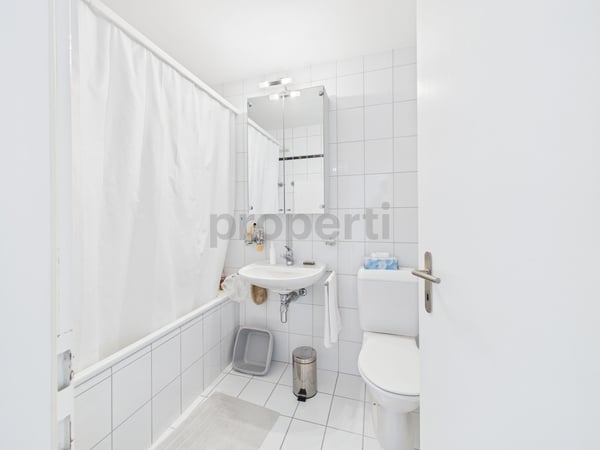 Appartement moderne et spacieux de 1.5 pièces à Granois Savièse, VS 10