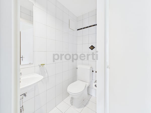 Appartement moderne et spacieux de 1.5 pièces à Granois Savièse, VS 11