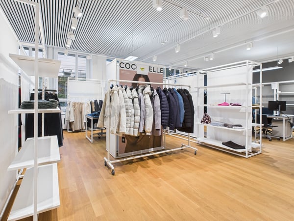 Modernes Gewerbeobjekt im Herzen von Opfikon 2