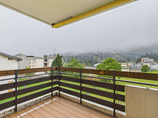 Moderne 1.5 Zimmer Wohnung im San Bernadino Skigebiet- Erst-/Zweitwohnsitz 11