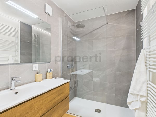 Moderne 1.5 Zimmer Wohnung im San Bernadino Skigebiet- Erst-/Zweitwohnsitz 10