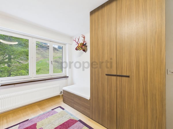 Moderne 1.5 Zimmer Wohnung im San Bernadino Skigebiet- Erst-/Zweitwohnsitz 8