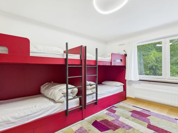 Moderne 1.5 Zimmer Wohnung im San Bernadino Skigebiet- Erst-/Zweitwohnsitz 7