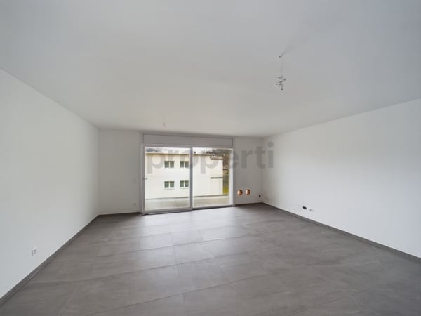 Moderno appartamento di 1.5 locali a Caslano 1